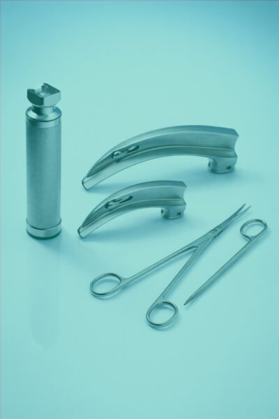 Anesthesia Instrument