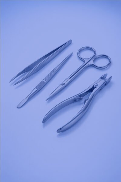 Beauty Instrument
