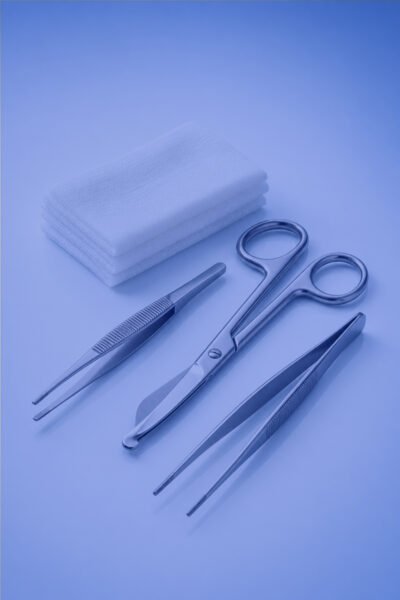 Dressing Instruments