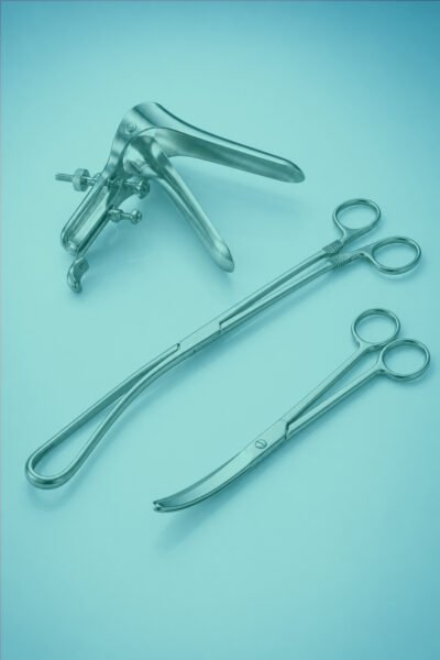 Gynecology & Obstetric