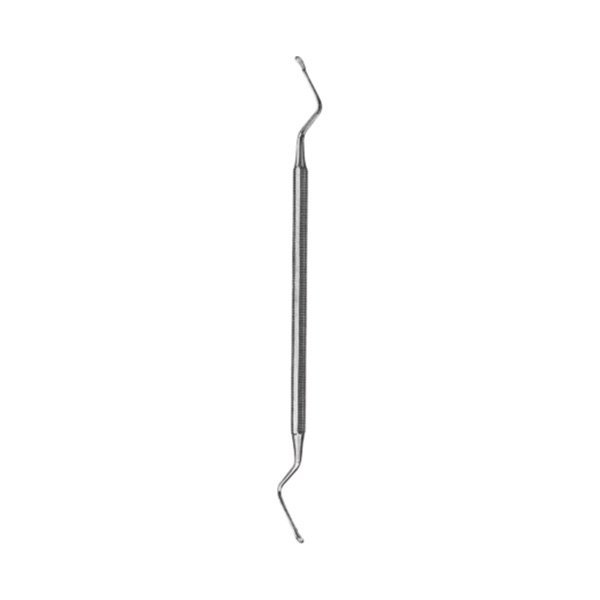  Lucas Bone Curette