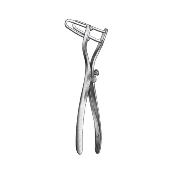  Sims (Schulze-Bergmann) Rectal Speculum