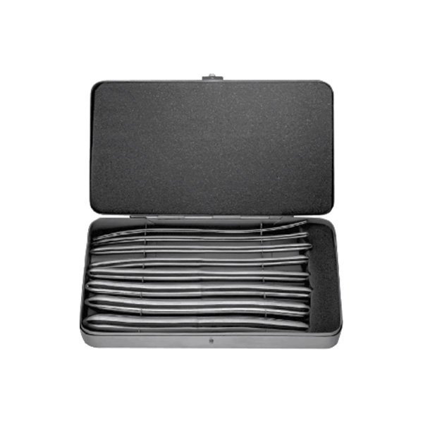 Hegar Uterine Dilators Set of 8