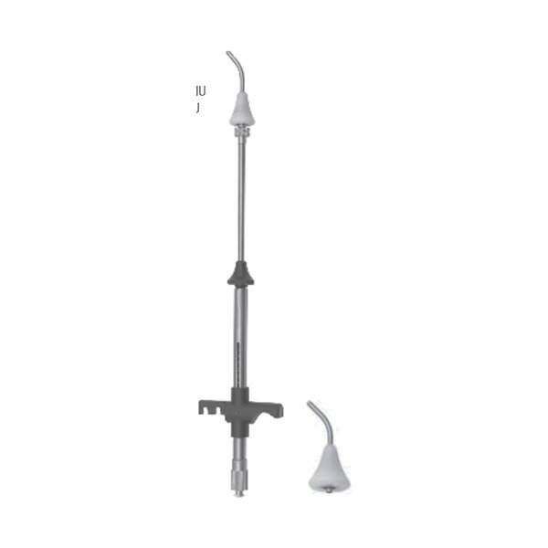Cohen Uterine Cannula