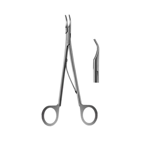 Ligature Clip Applier