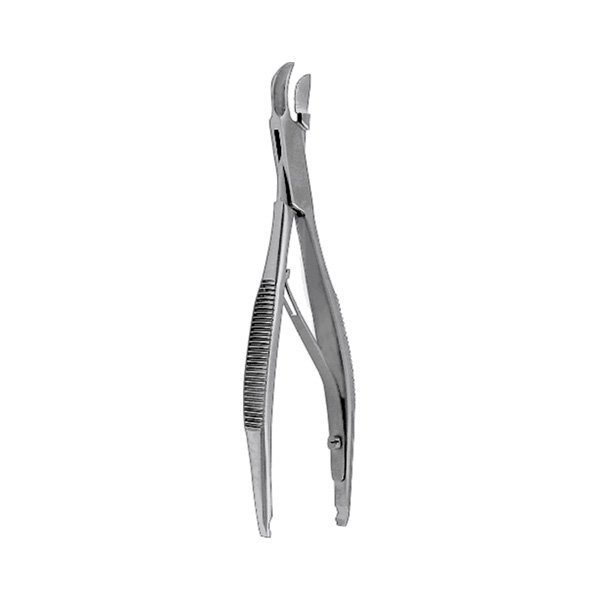 Michel Clip Applying Forcep