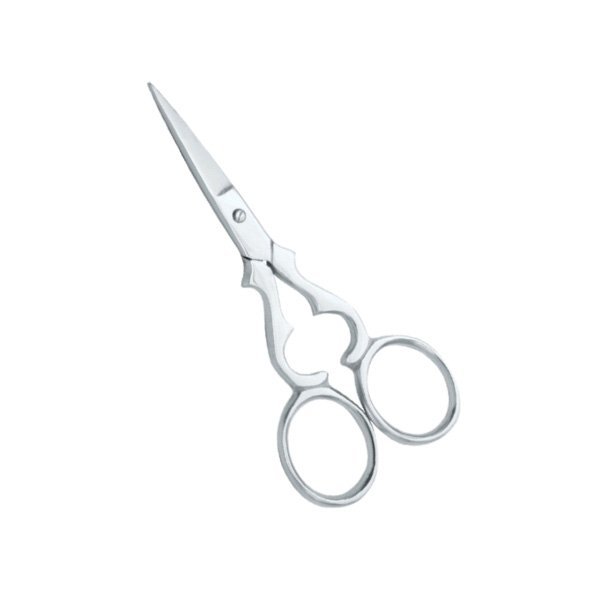 Fancy Scissor
