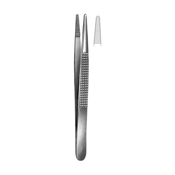 Bonney Dressing Forcep