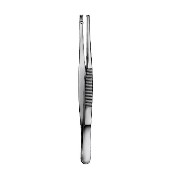Biemer Clip Applying Forcep