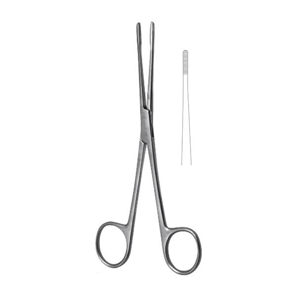  Lister Sinus Forcep